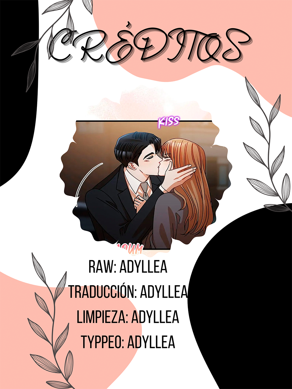 Me confesé al jefe Capítulo 38 - Página 2