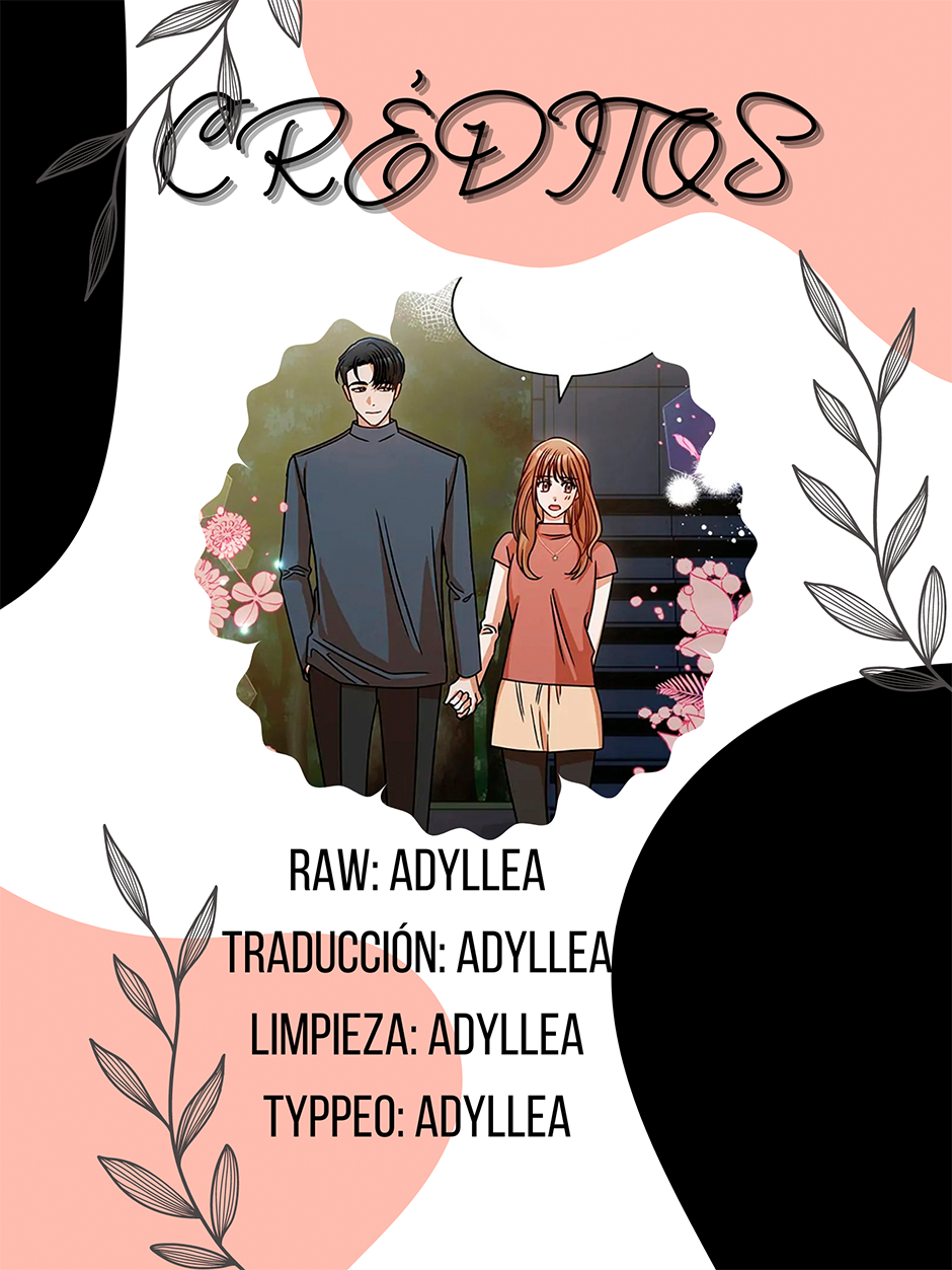 Me confesé al jefe Capítulo 40 - Página 2