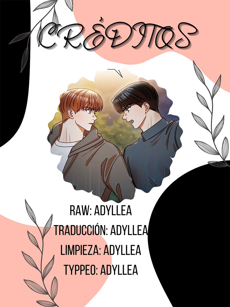 Me confesé al jefe Capítulo 42 - Página 2