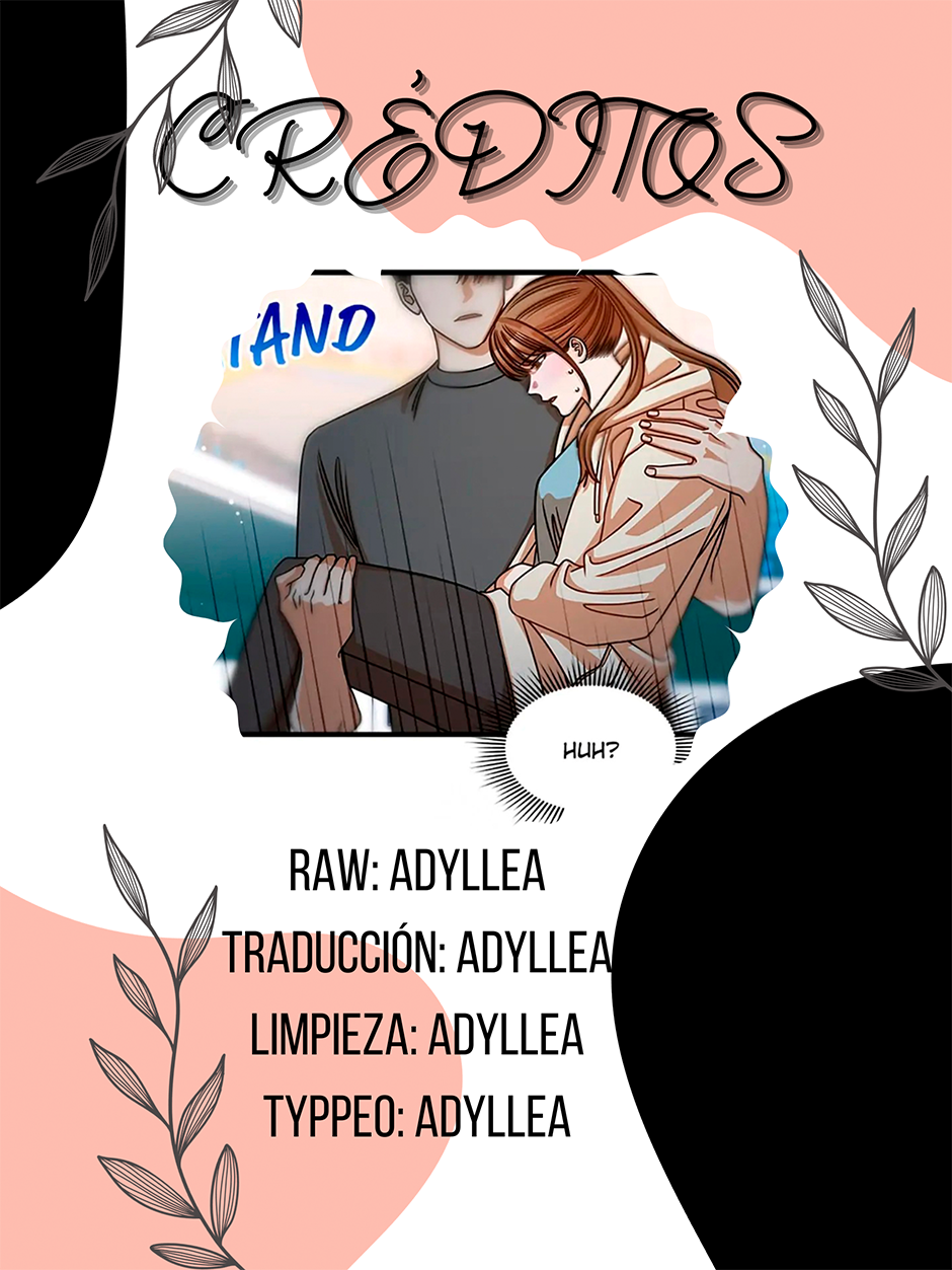 Me confesé al jefe Capítulo 47 - Página 2