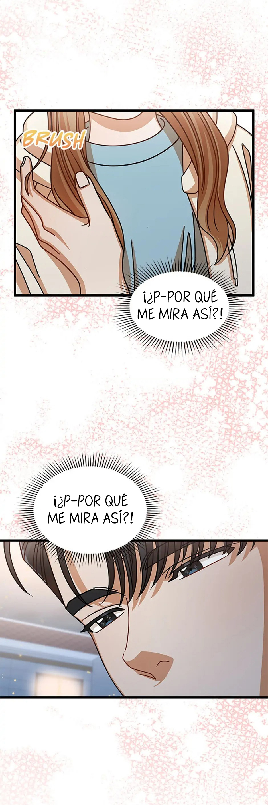 Me confesé al jefe Capítulo 49 - Página 10