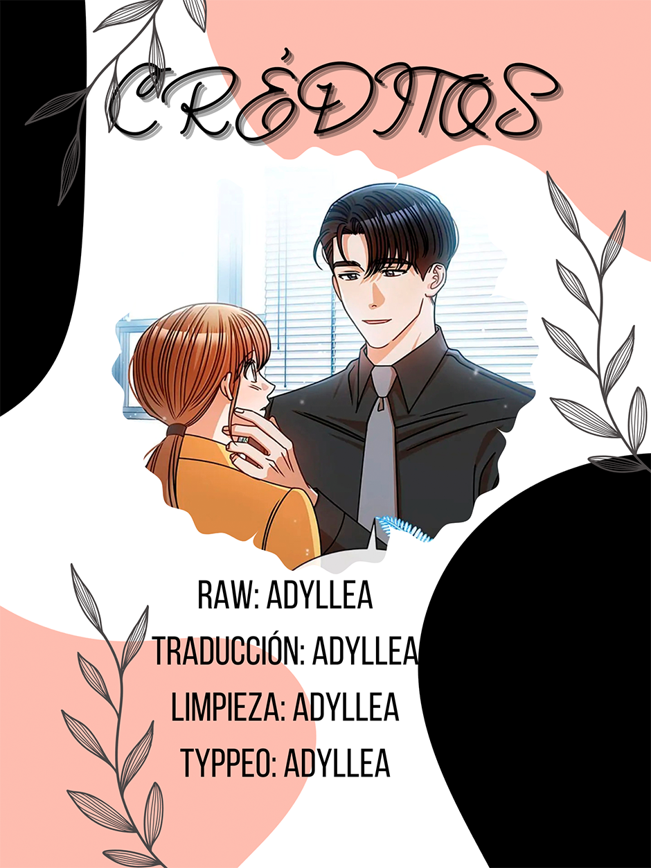 Me confesé al jefe Capítulo 50 - Página 2