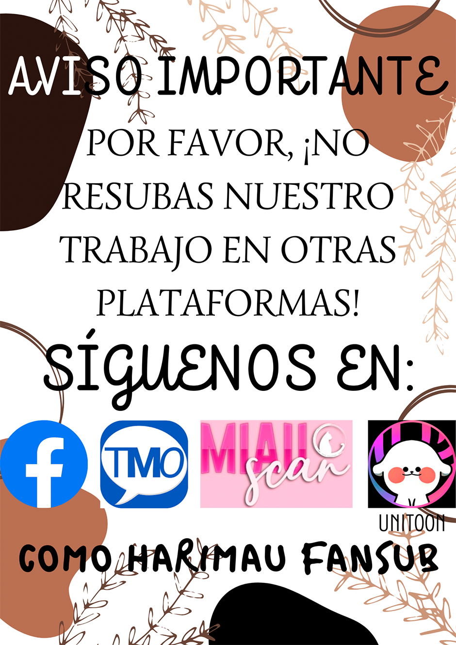 Me confesé al jefe Capítulo 51 - Página 23