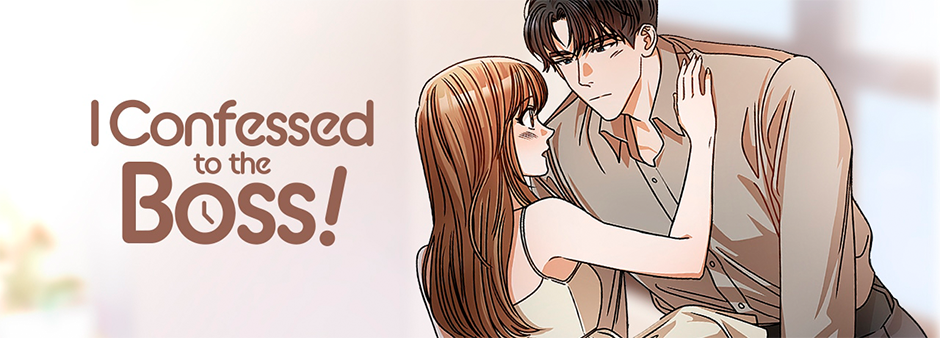 Me confesé al jefe Capítulo 51 - Página 25