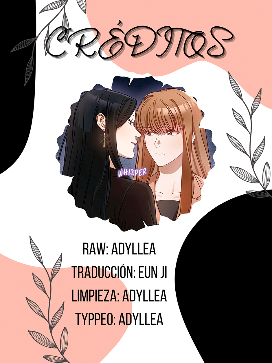 Me confesé al jefe Capítulo 6 - Página 2