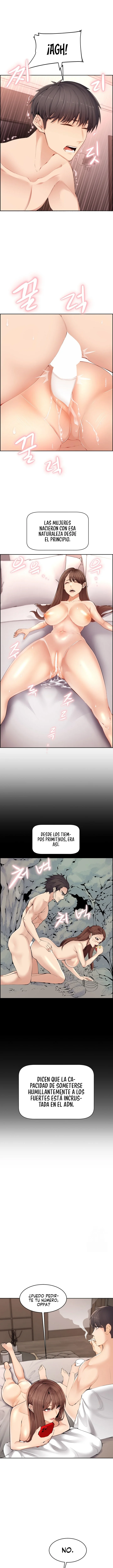 Noonas Capítulo 1 - Página 10