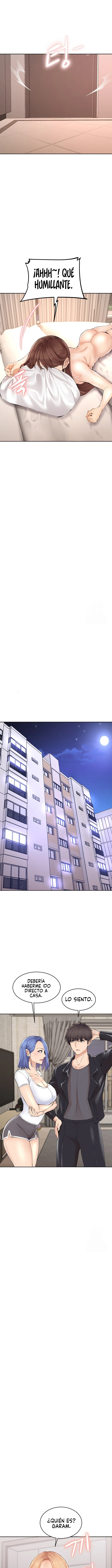 Noonas Capítulo 1 - Página 12