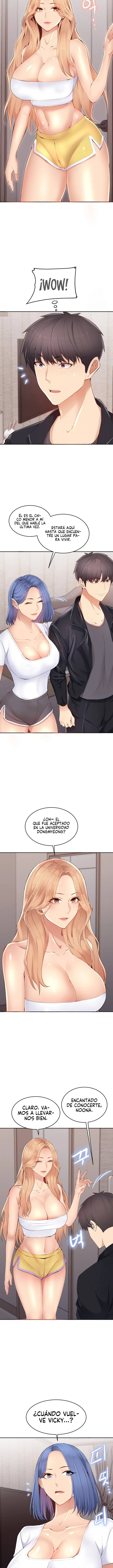 Noonas Capítulo 1 - Página 13