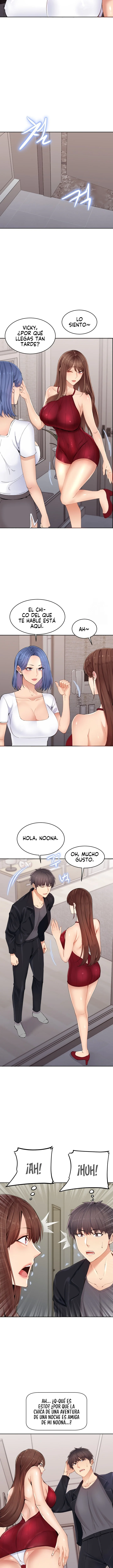 Noonas Capítulo 1 - Página 14