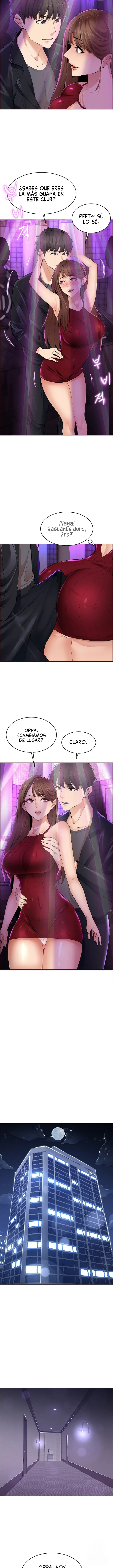 Noonas Capítulo 1 - Página 3