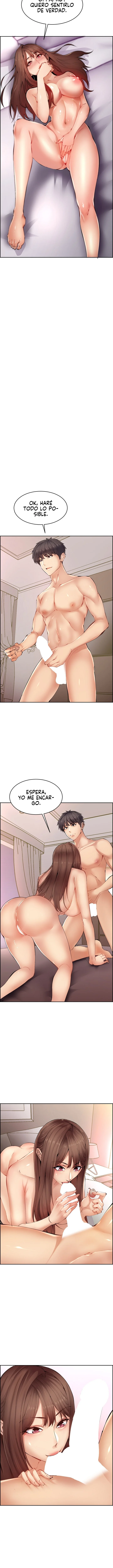 Noonas Capítulo 1 - Página 4