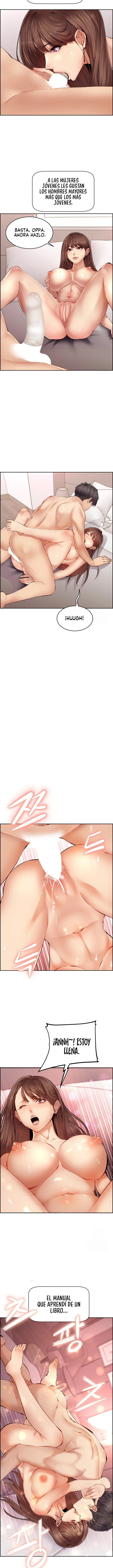 Noonas Capítulo 1 - Página 6