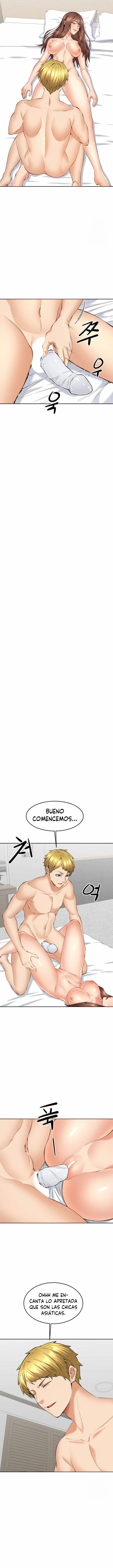 Noonas Capítulo 10 - Página 11