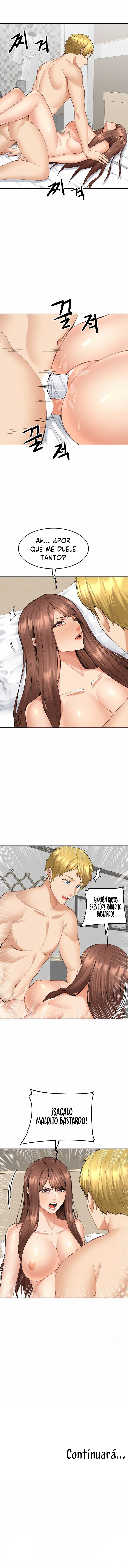 Noonas Capítulo 10 - Página 12