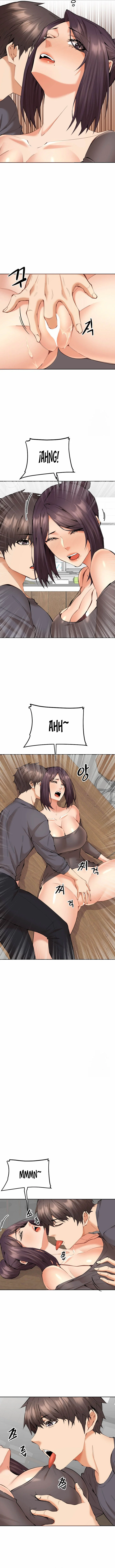 Noonas Capítulo 10 - Página 3