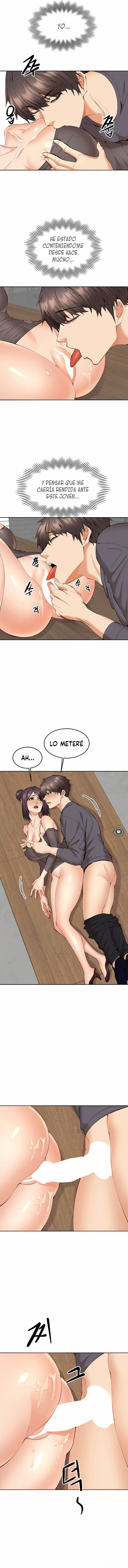 Noonas Capítulo 10 - Página 4