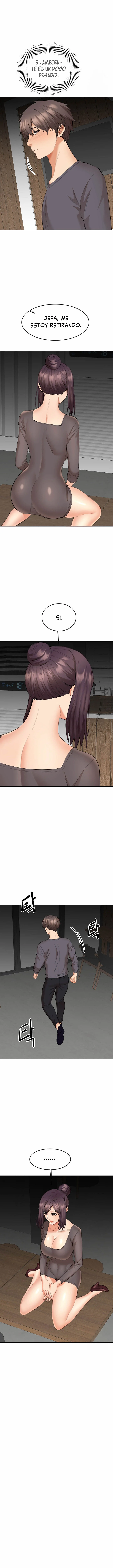 Noonas Capítulo 10 - Página 9