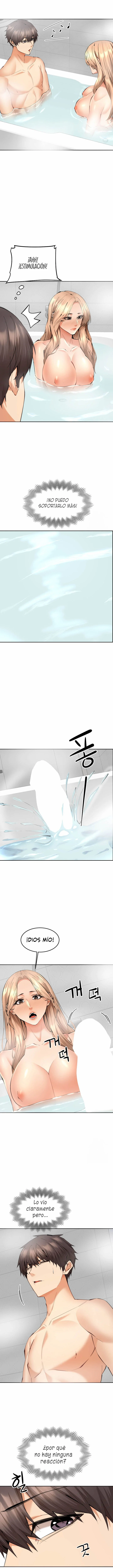 Noonas Capítulo 11 - Página 11