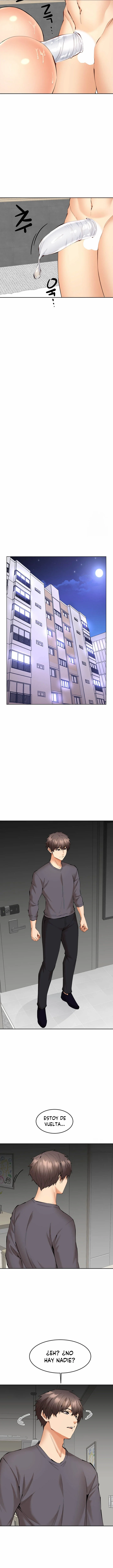 Noonas Capítulo 11 - Página 7