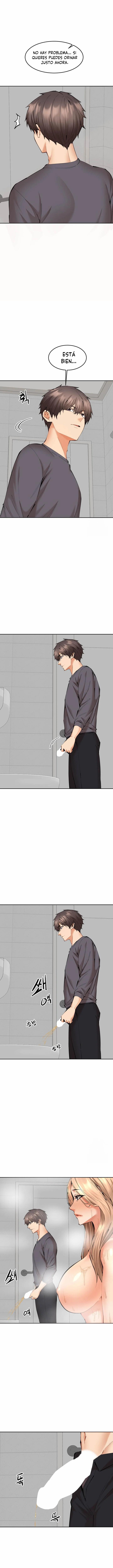 Noonas Capítulo 11 - Página 9