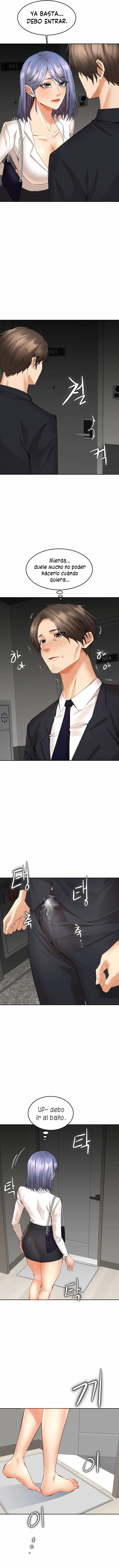 Noonas Capítulo 12 - Página 11