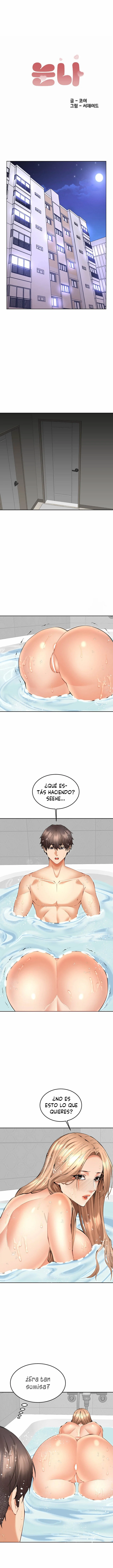 Noonas Capítulo 12 - Página 2