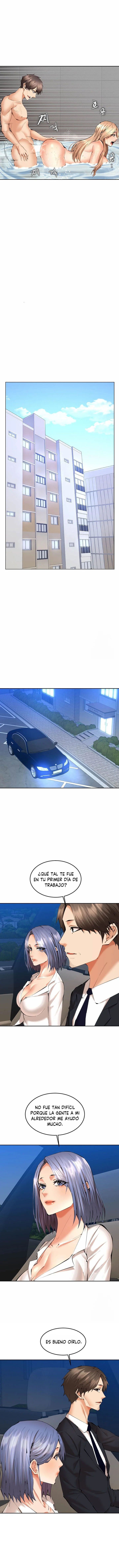 Noonas Capítulo 12 - Página 4