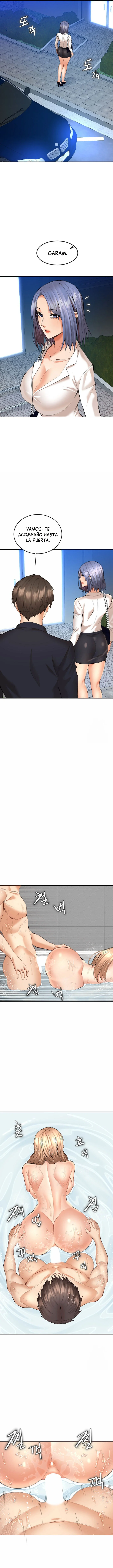 Noonas Capítulo 12 - Página 6