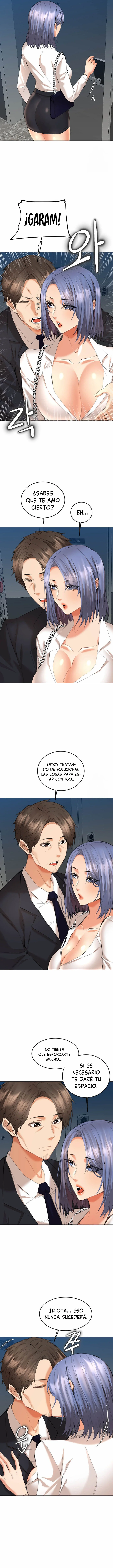 Noonas Capítulo 12 - Página 8