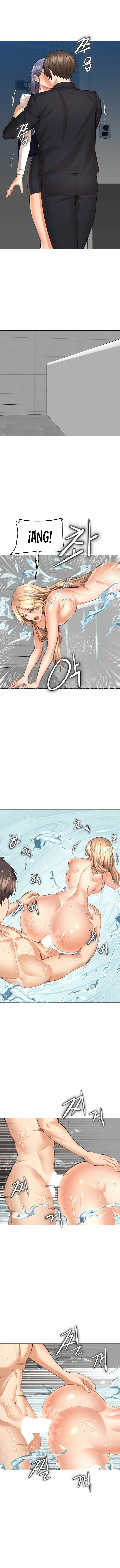 Noonas Capítulo 12 - Página 9