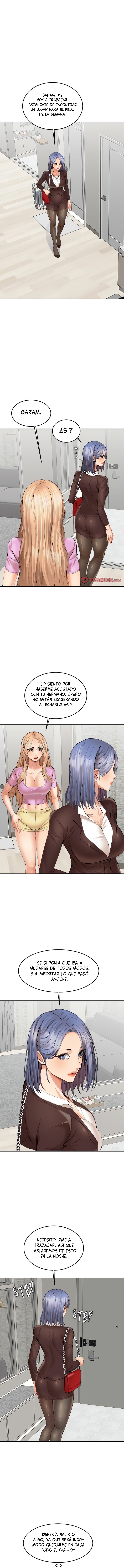 Noonas Capítulo 13 - Página 11