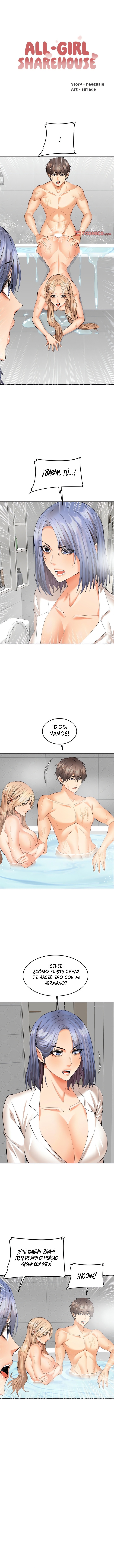 Noonas Capítulo 13 - Página 2