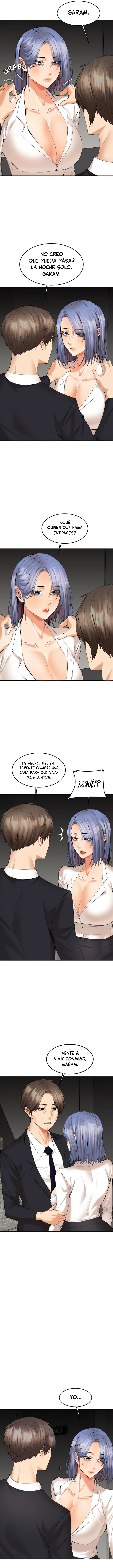 Noonas Capítulo 13 - Página 6