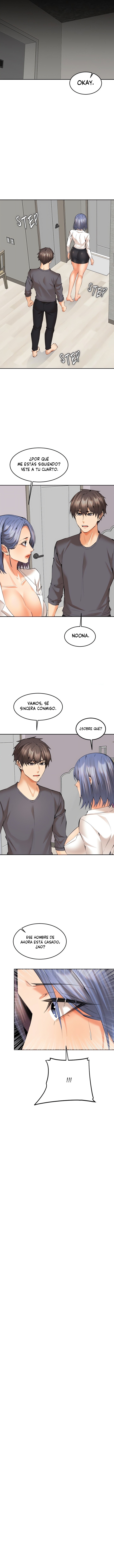 Noonas Capítulo 13 - Página 9