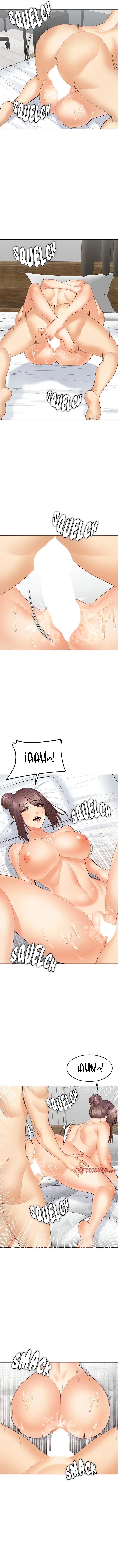 Noonas Capítulo 14 - Página 11