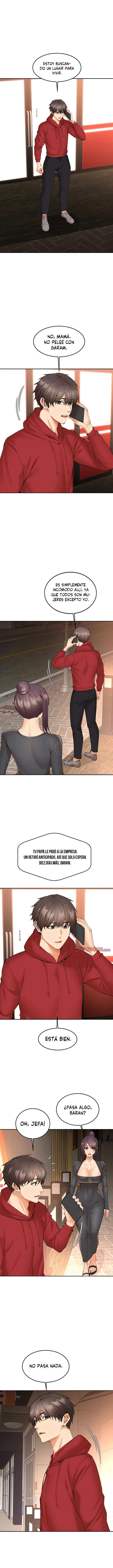 Noonas Capítulo 14 - Página 6