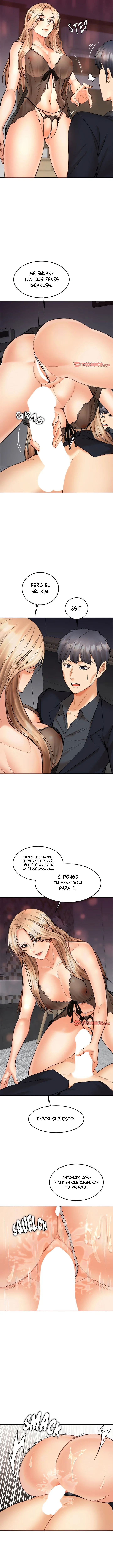 Noonas Capítulo 15 - Página 11