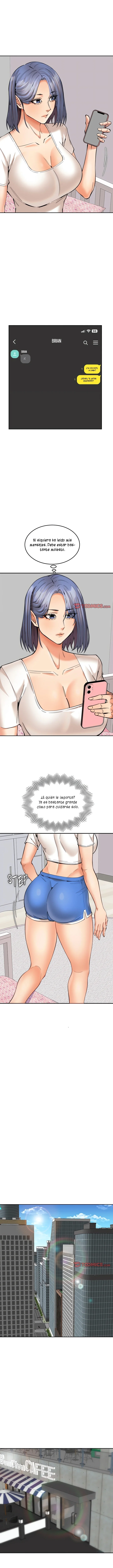 Noonas Capítulo 15 - Página 3