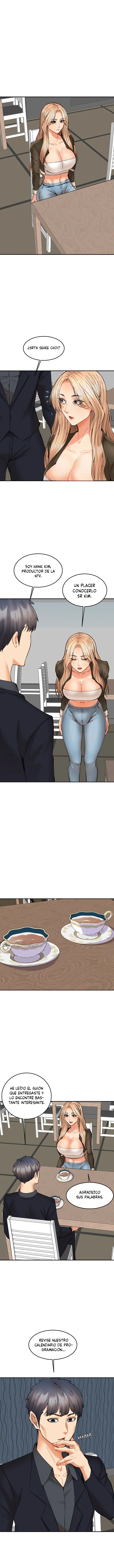 Noonas Capítulo 15 - Página 4