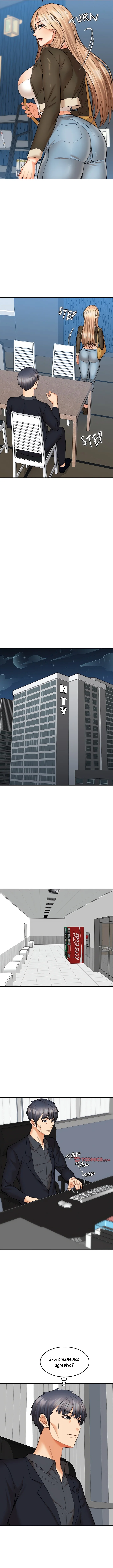 Noonas Capítulo 15 - Página 7