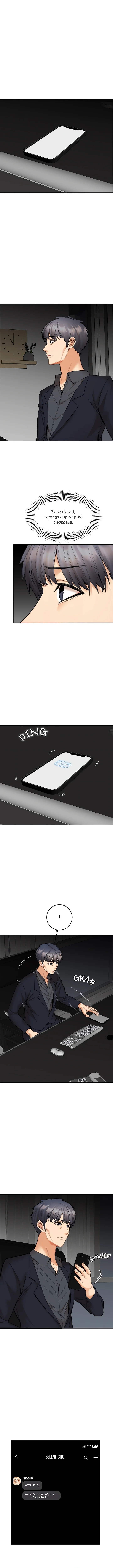 Noonas Capítulo 15 - Página 8