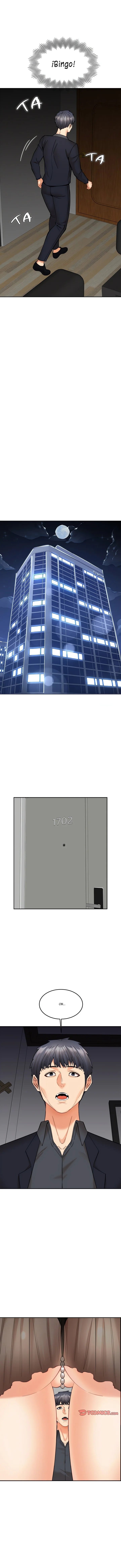 Noonas Capítulo 15 - Página 9