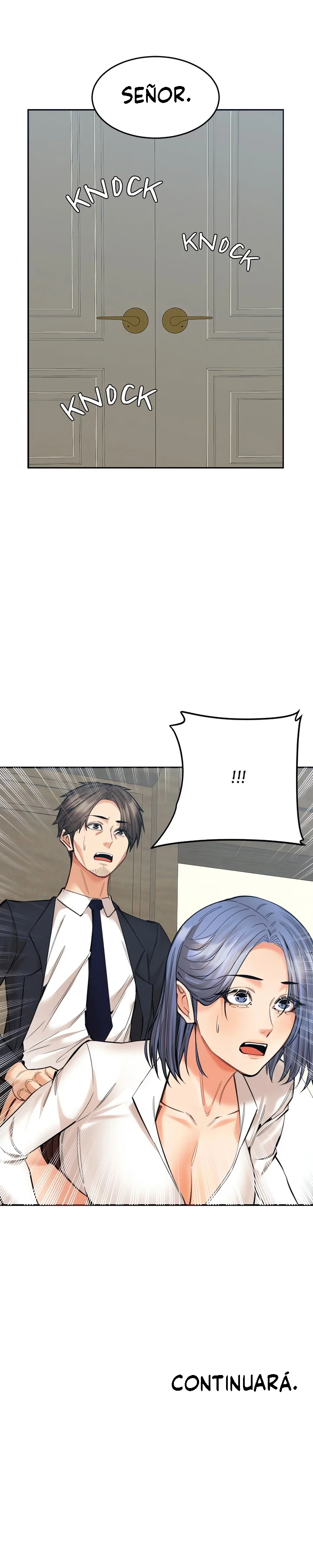 Noonas Capítulo 16 - Página 12