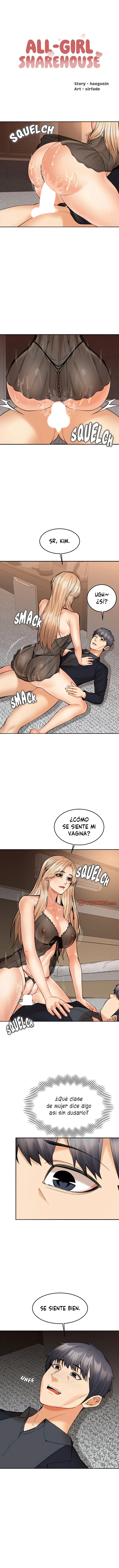 Noonas Capítulo 16 - Página 2