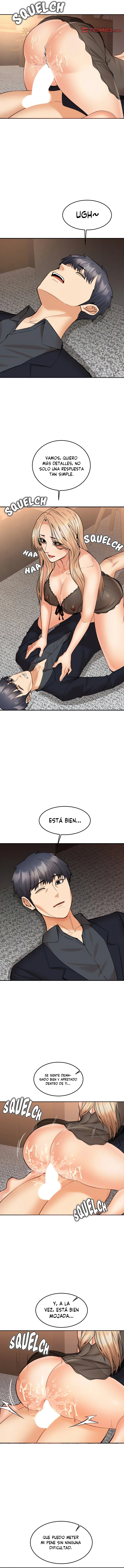 Noonas Capítulo 16 - Página 3