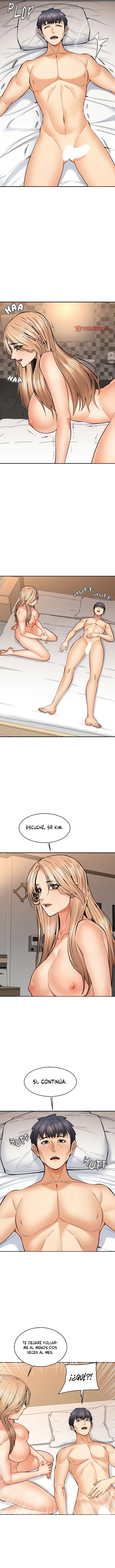 Noonas Capítulo 16 - Página 8