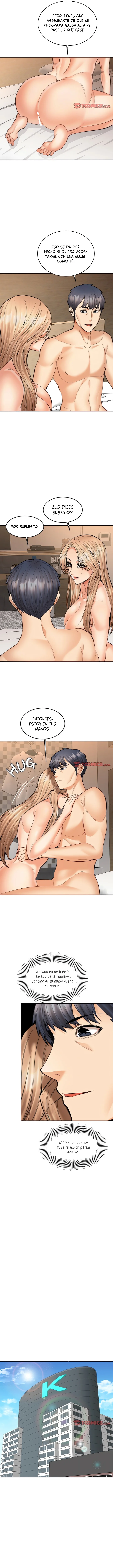 Noonas Capítulo 16 - Página 9