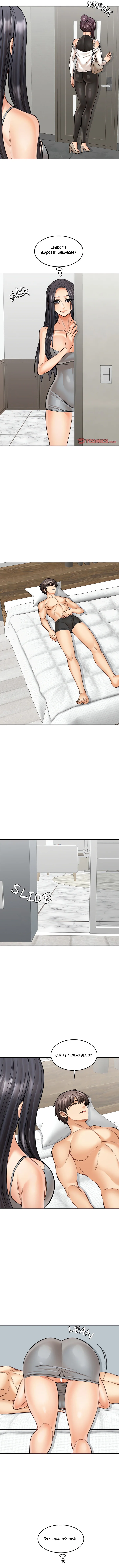 Noonas Capítulo 18 - Página 11
