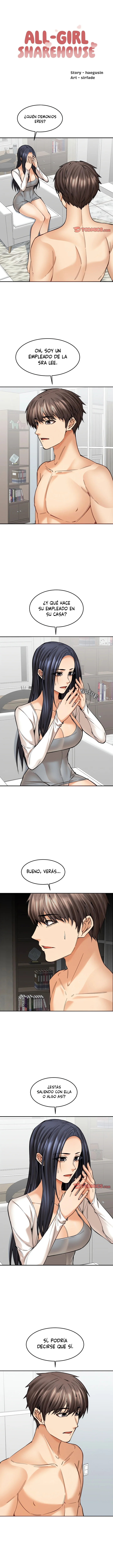 Noonas Capítulo 18 - Página 2