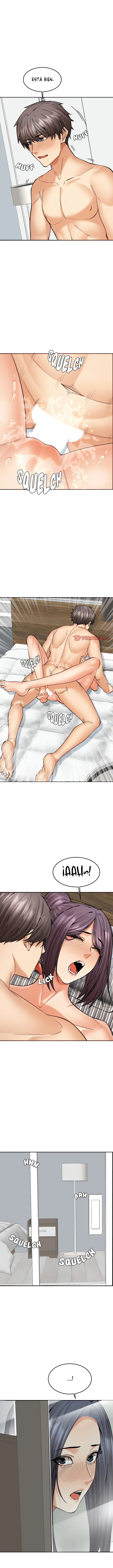 Noonas Capítulo 18 - Página 7